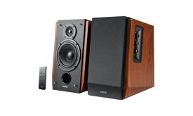Edifier R1700BT 2.0 hangszórók (barna) (R1700BT BROWN)